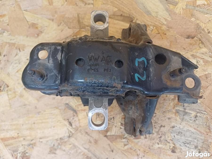 Vw Polo 9N (2002-2009) 1.4 Benzines  Bal Motortartóbak