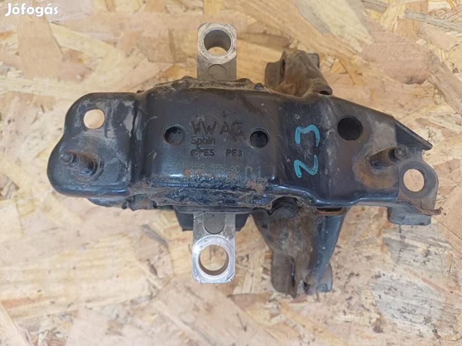 Vw Polo 9N (2002-2009) 1.4 Benzines  Bal Motortartóbak