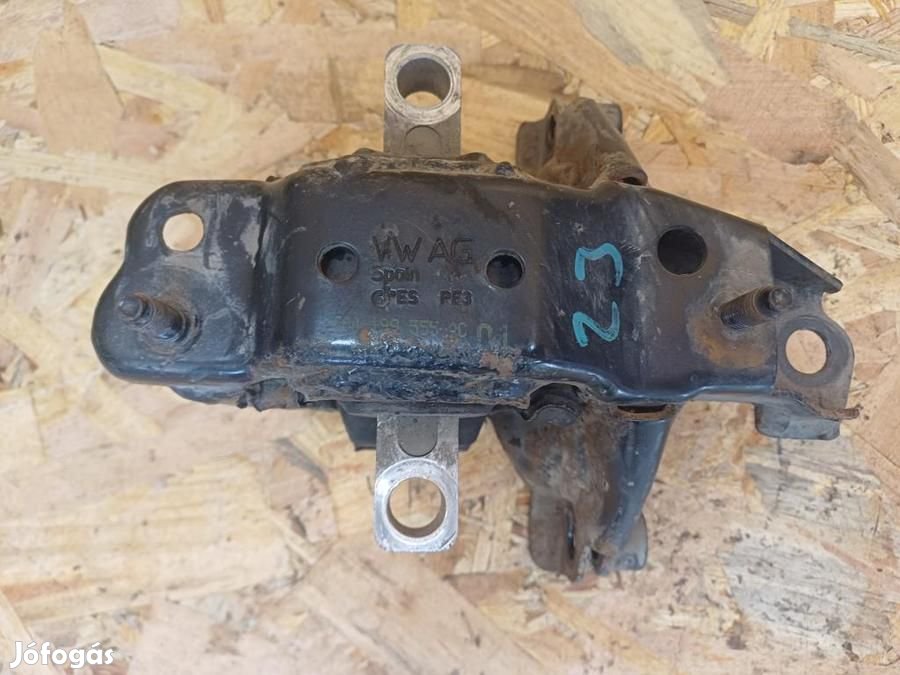 Vw Polo 9N (2002-2009) 1.4 Benzines  Bal Motortartóbak