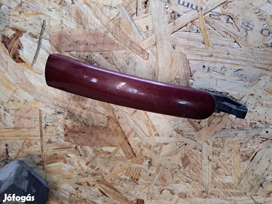 Vw Polo 9N 2002-2009 Bal Első Ajtó Külső Kilincs