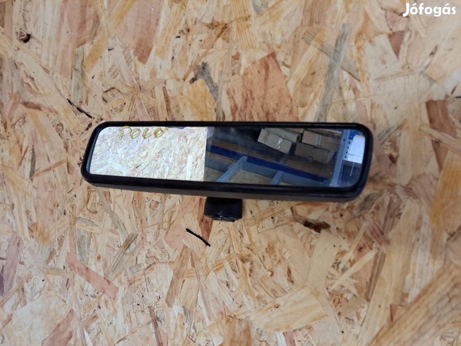 Vw Polo 9N 2002-2009 Belső Visszapillantó Tükör