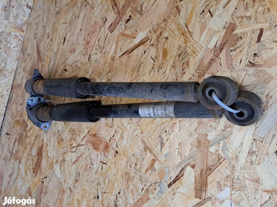 Vw Polo 9N 2002-2009 Hátsó Lengéscsillapító Pár