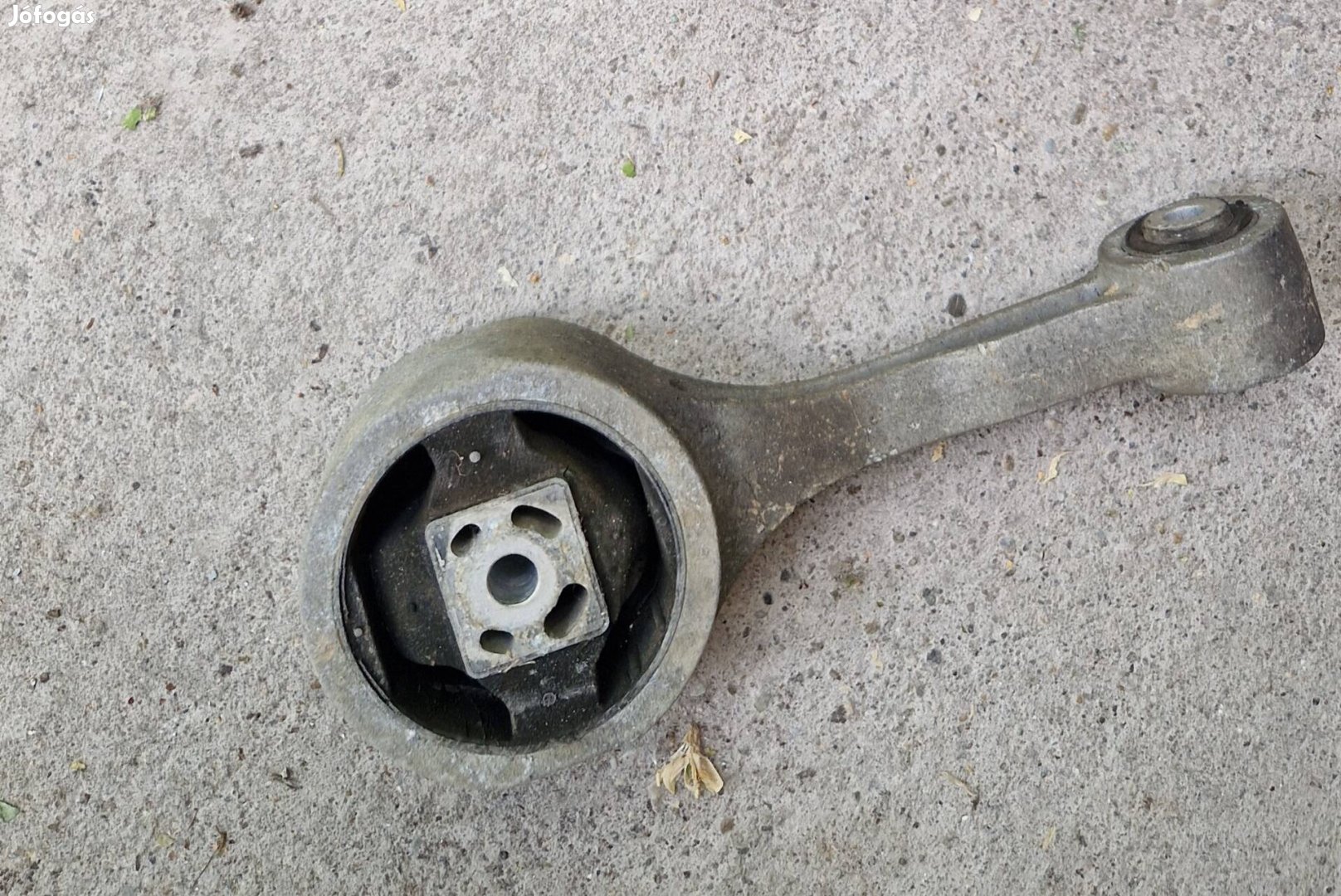 Vw Polo 9N billenésgátló, motortartó 