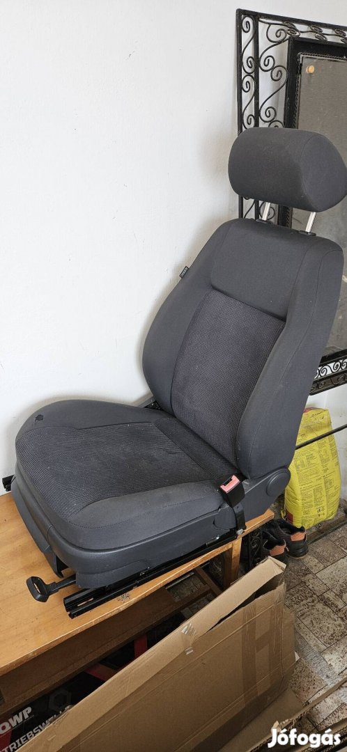 Vw Polo 9N ülés 