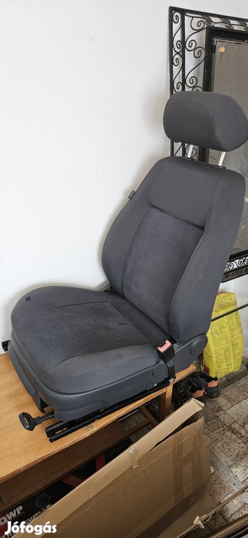 Vw Polo 9N ülés 