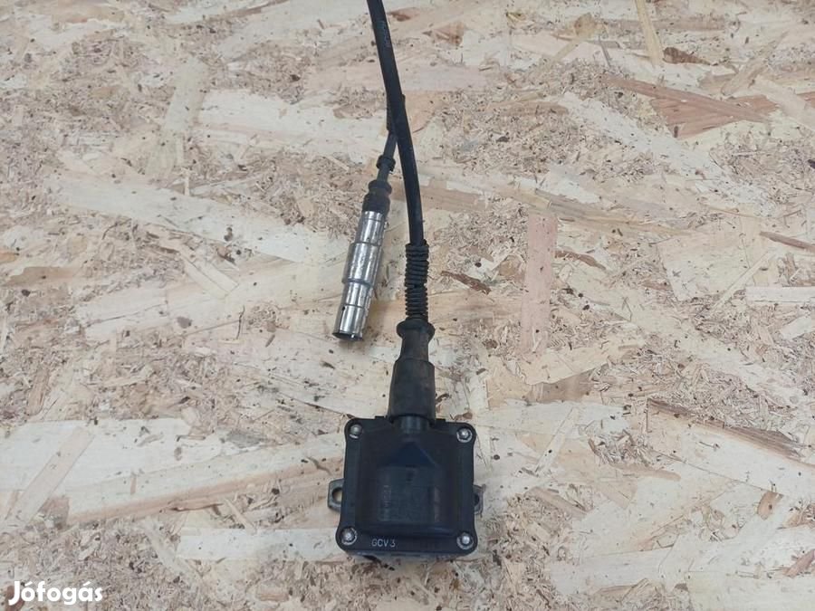 Vw Polo III Classic (1995-2002) 1.4 16V Benzines Gyújtótrafó