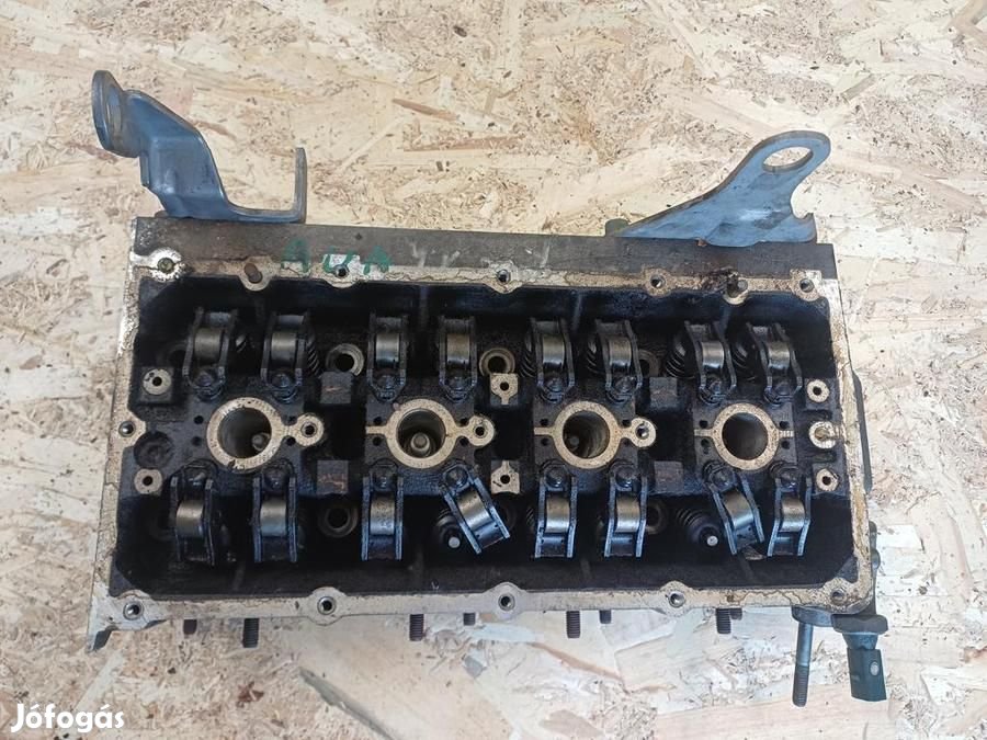 Vw Polo III Classic (1995-2002) 1.4 16V Benzines Hengerfej