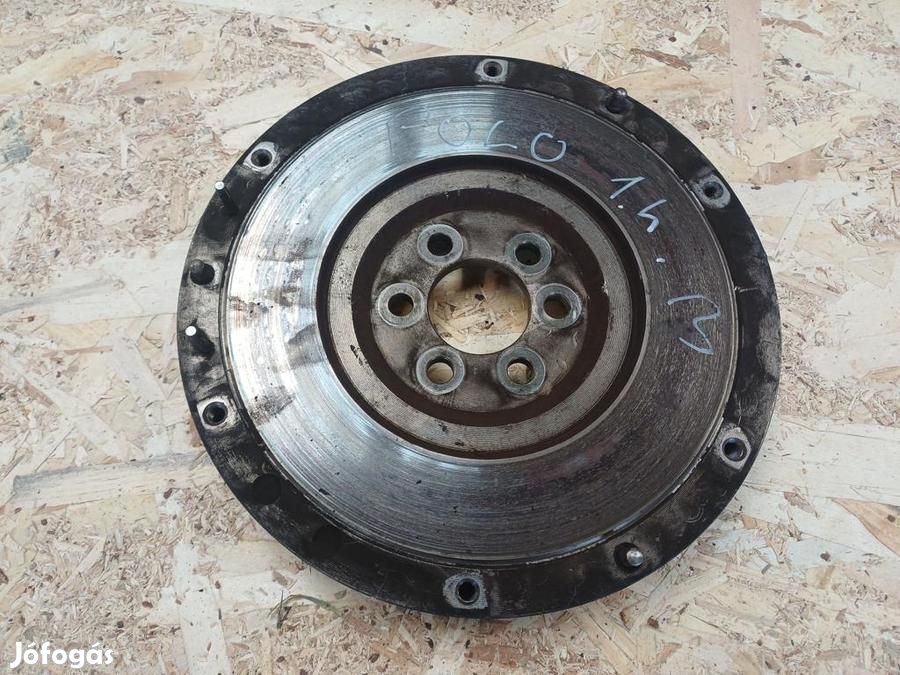 Vw Polo III Classic (1995-2002) 1.4 16V Benzines Lendkerék