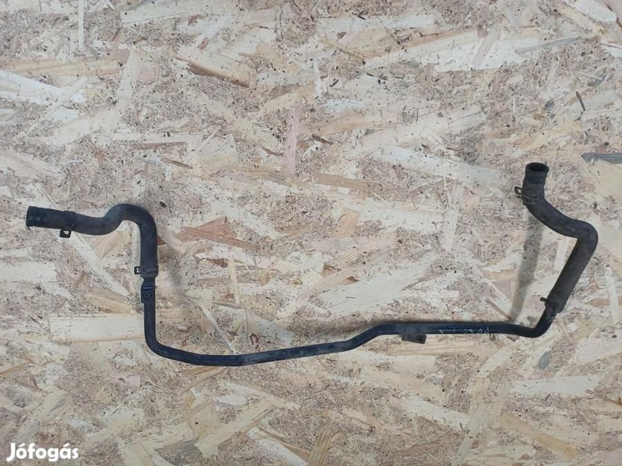 Vw Polo III Classic (1995-2002) 1.4 16V Benzines Vízcső