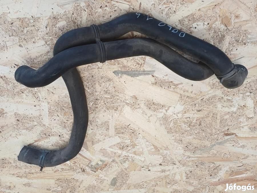 Vw Polo III Classic (1995-2002) 1.4 16V Benzines Vízcső