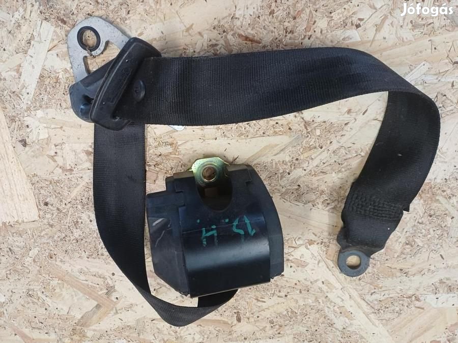 Vw Polo III Classic (1995-2002) Bal Hátsó Biztonsági Öv