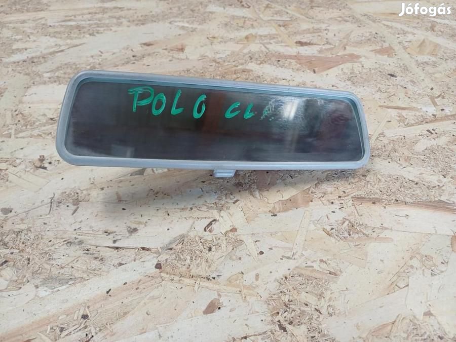 Vw Polo III Classic (1995-2002) Belső Visszapillantó Tükör