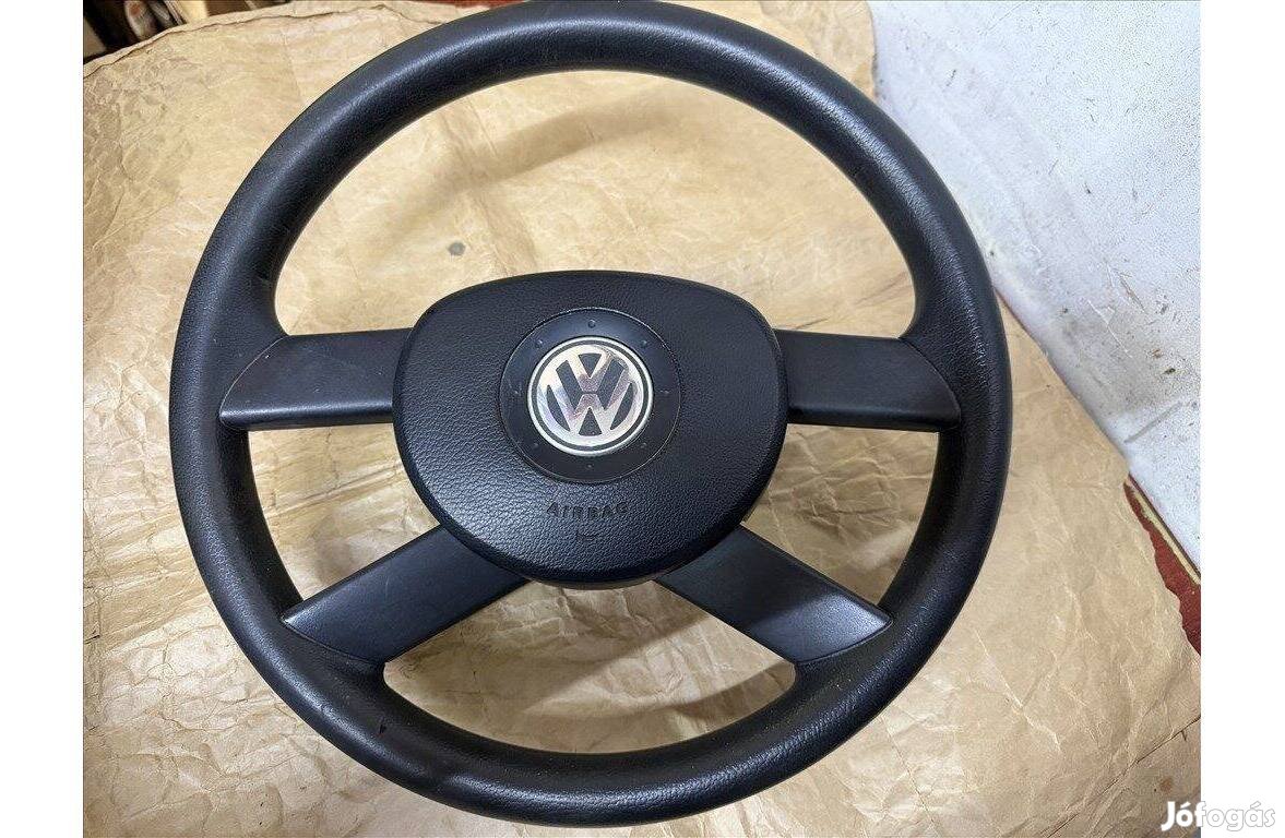 Vw Polo IV kormány