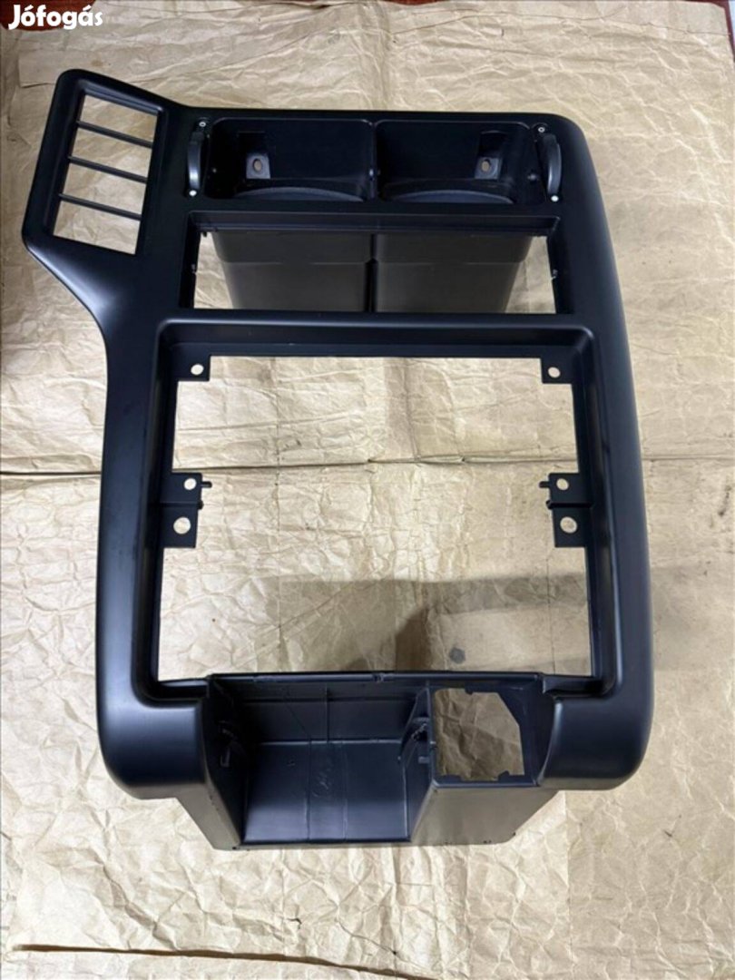 Vw Polo,Polo Classic Caddy középkonzol