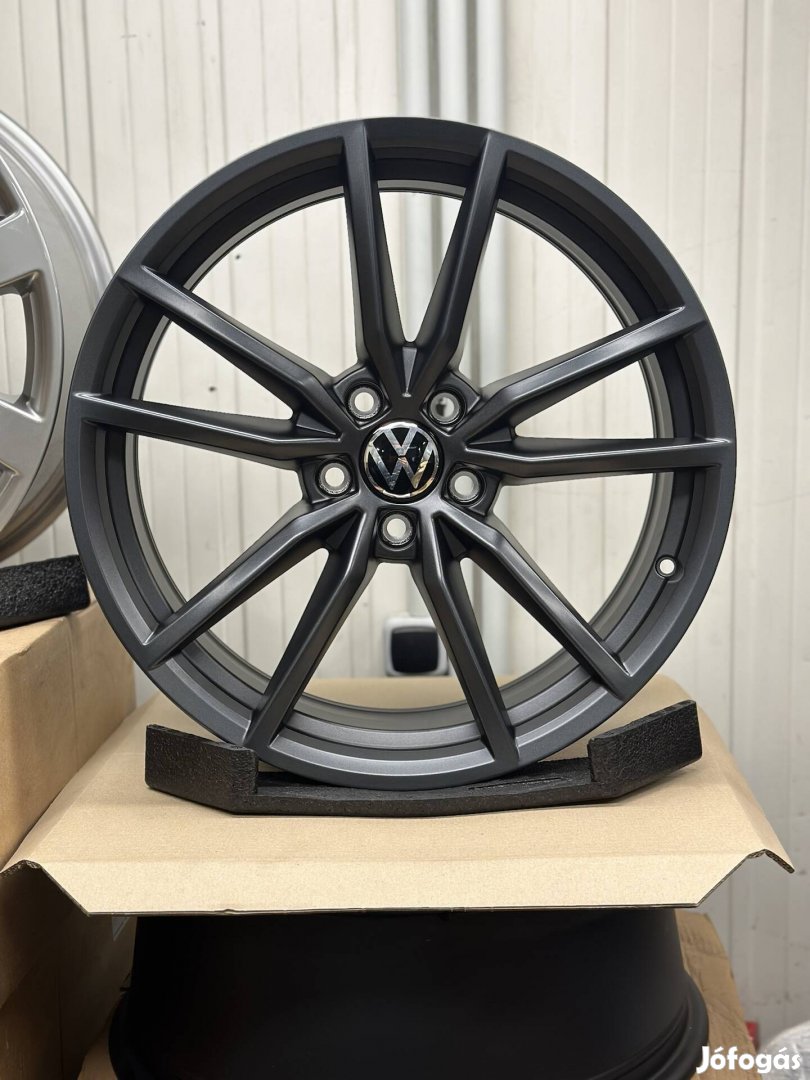 Vw Pretoria 19zoll gyári új alufelnik 5x112/4db