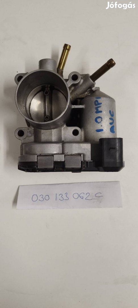 Vw Seat 1.4 AUD AUC fojtószelep