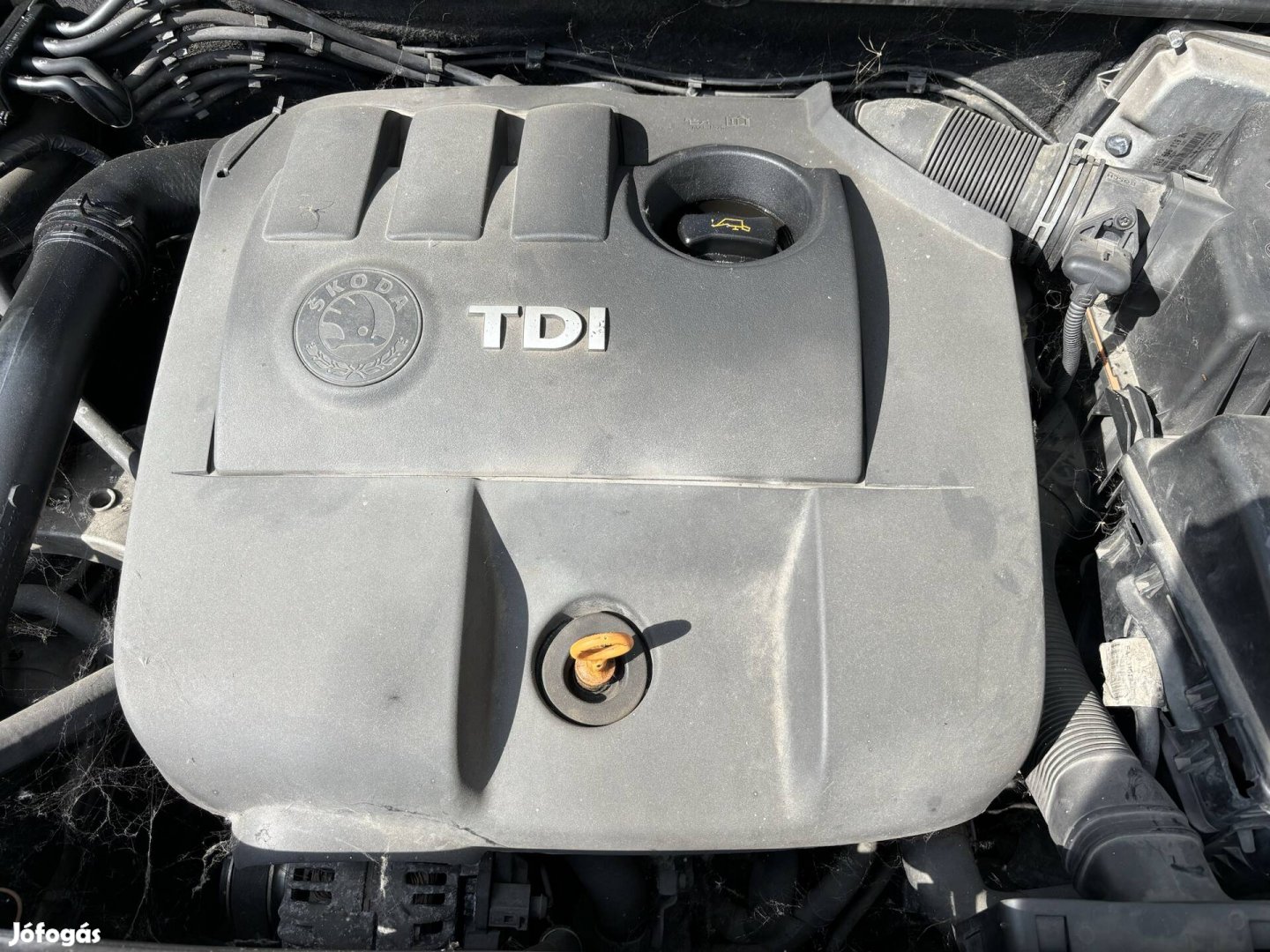 Vw Seat Skoda Audi 1.4 PDTDI motor AMF