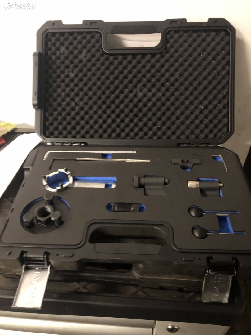 Vw Seat vezérlés rögzítő keszlet cr tdi