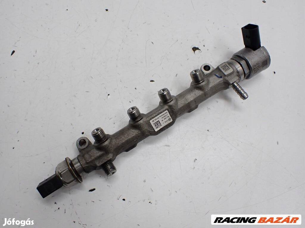 Vw Sharan II 2.0 TDI railcső nyomásszabályozó szelep 04l130764d