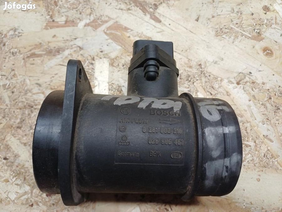 Vw Sharan 2000-2010 1.9Tdi Diesel Légtömegmérő