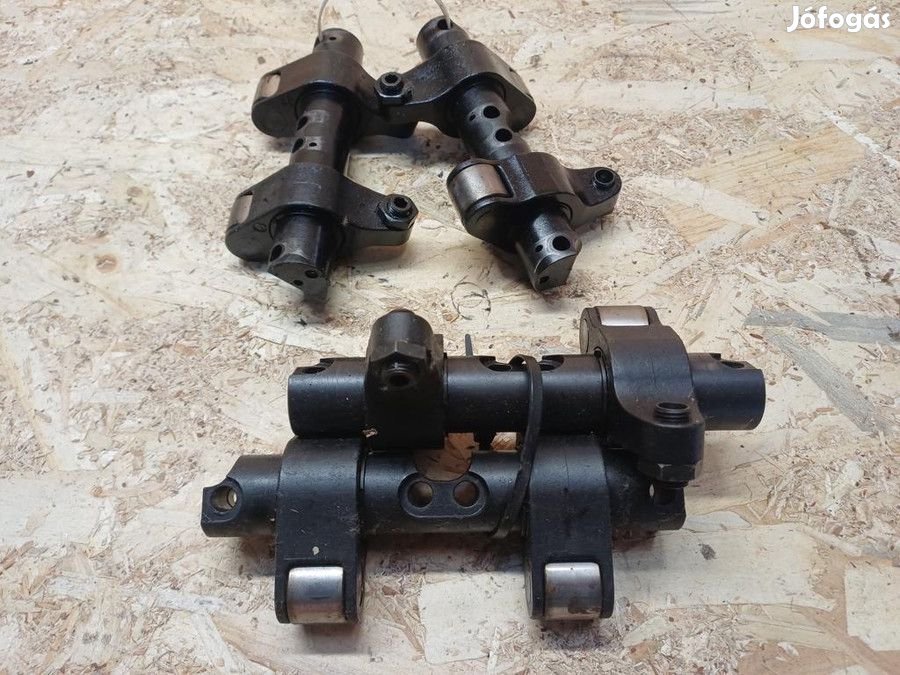 Vw Sharan 2000-2010 1.9Tdi Diesel Pd Tengely