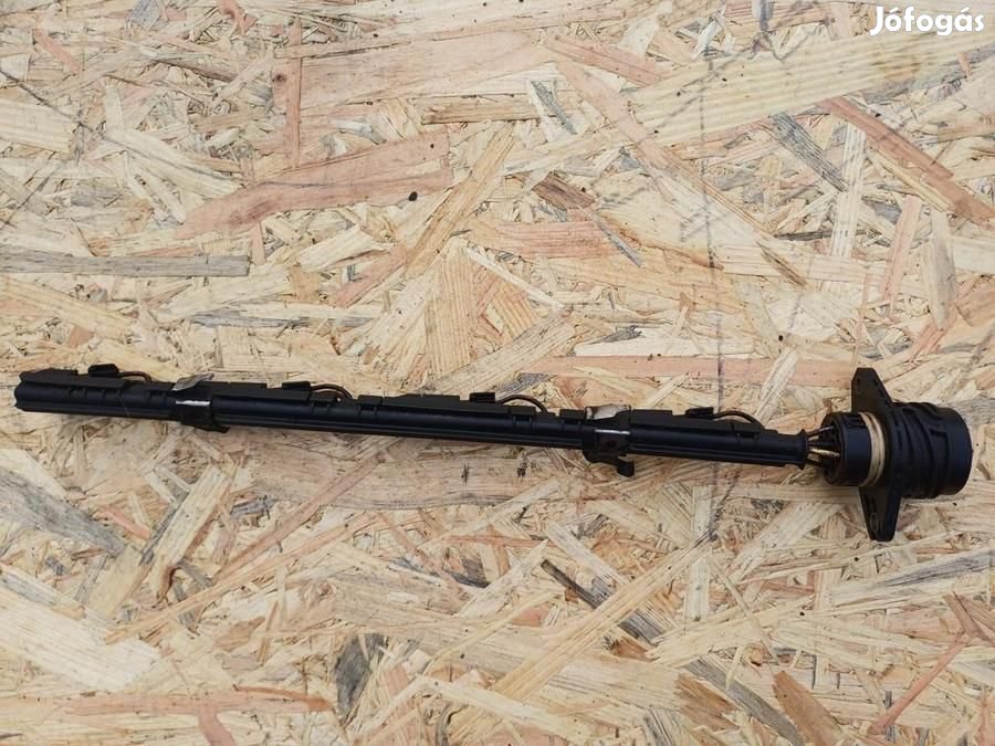 Vw Sharan (2000-2010) 1.9Tdi Diesel Porlasztó Kábelköteg