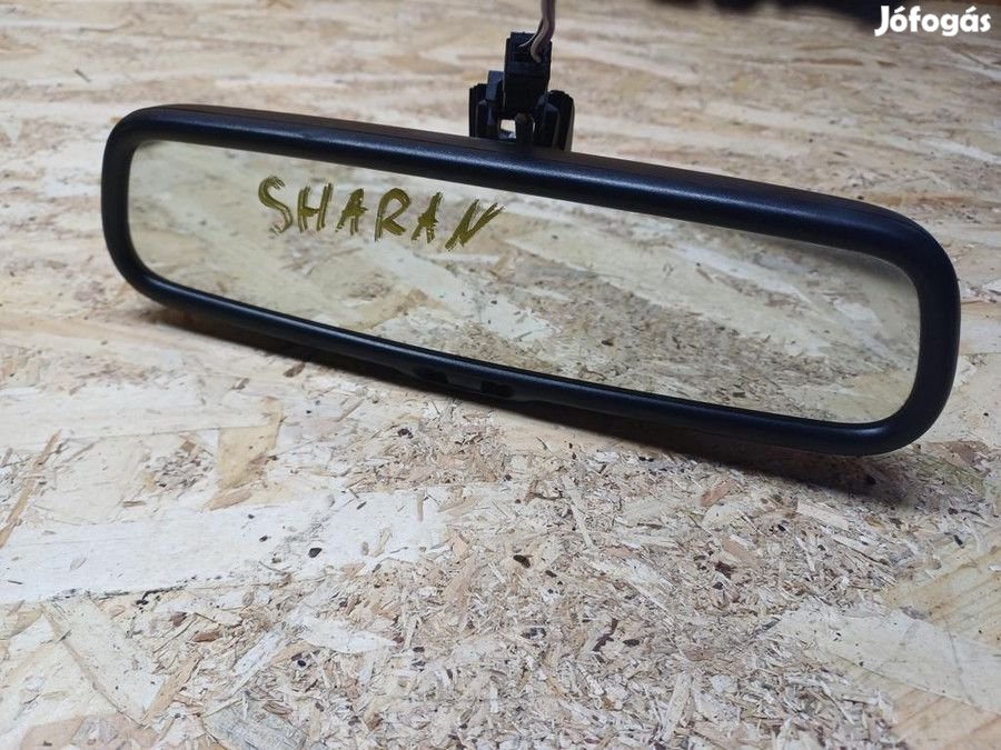 Vw Sharan 2000-2010 Belső Visszapillantó Tükür