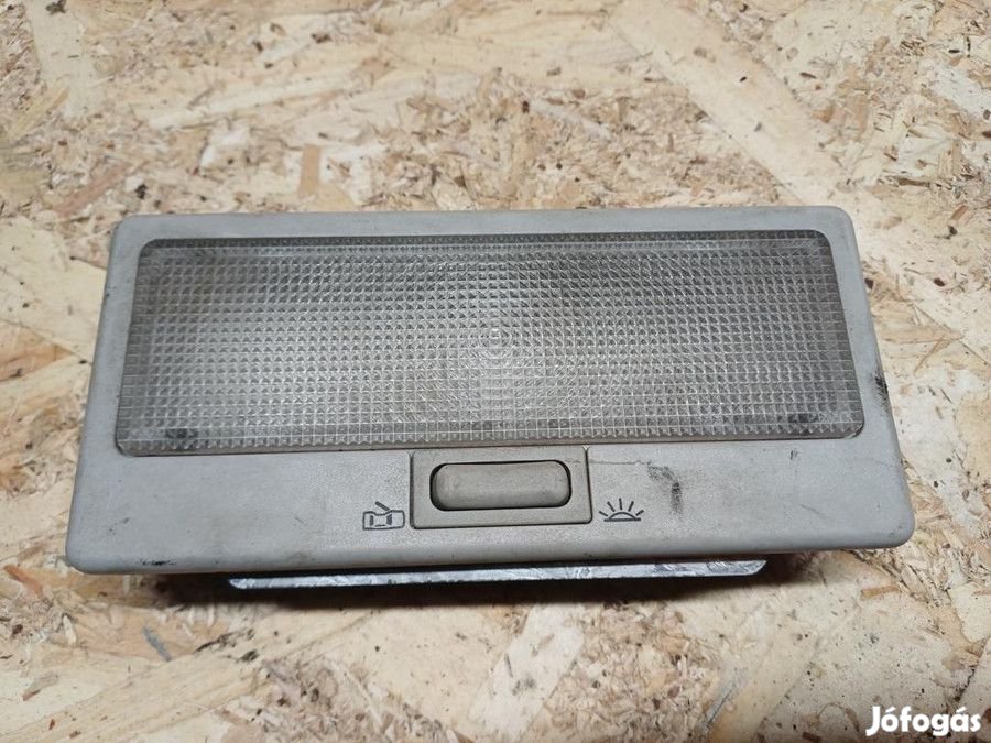 Vw Sharan 2000-2010 Hátsó Beltér Világítás