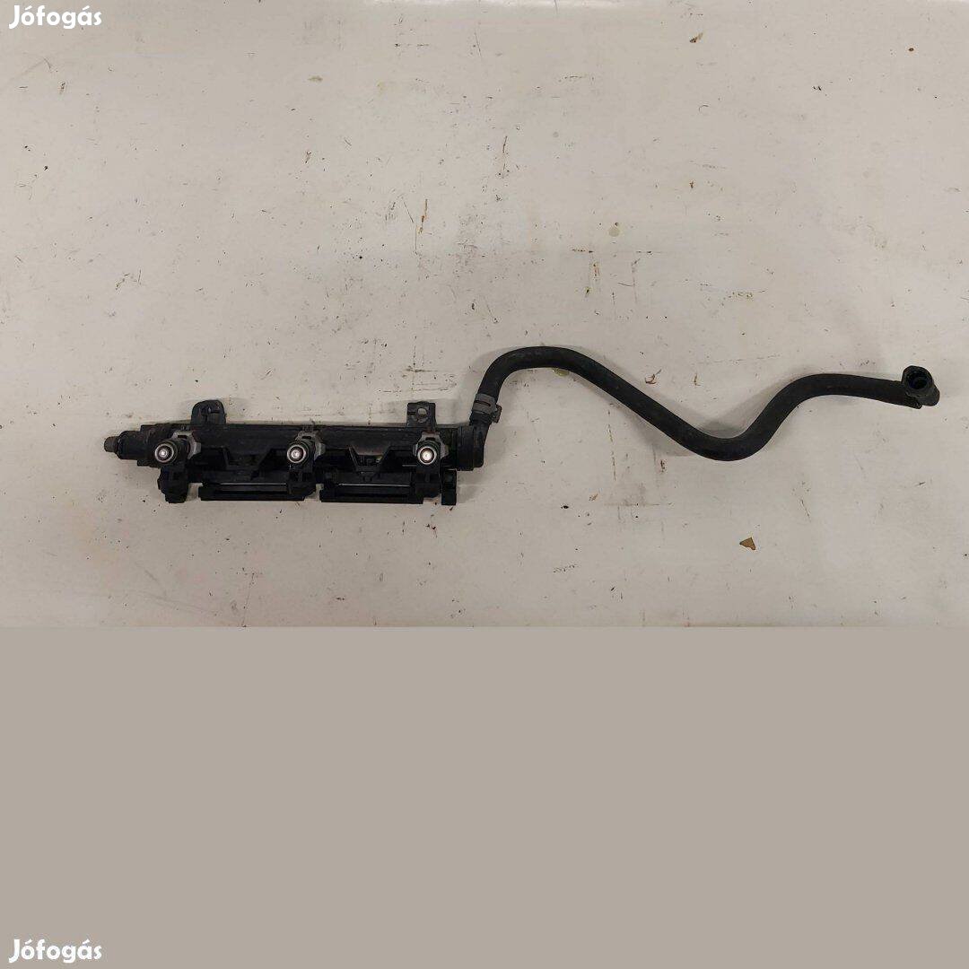 Vw Skoda Seat 1.2 befecskendező szelep injektor sor 03E133320A