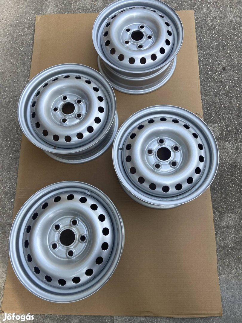 Vw T4 lemezfelni garnitúra