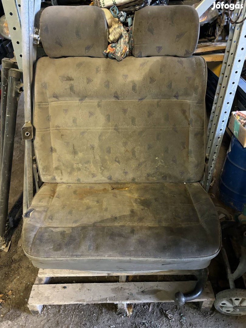 Vw T4 ülés jobb első 