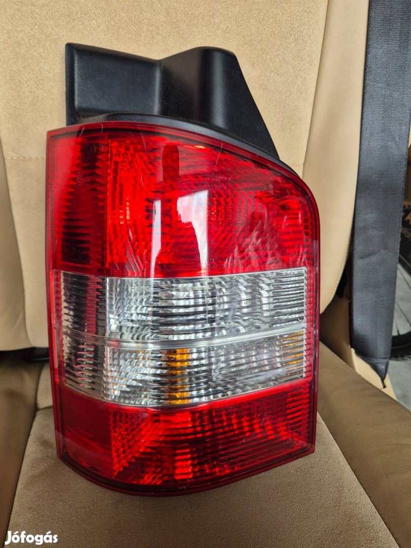 Vw T5 Hátsolámpa