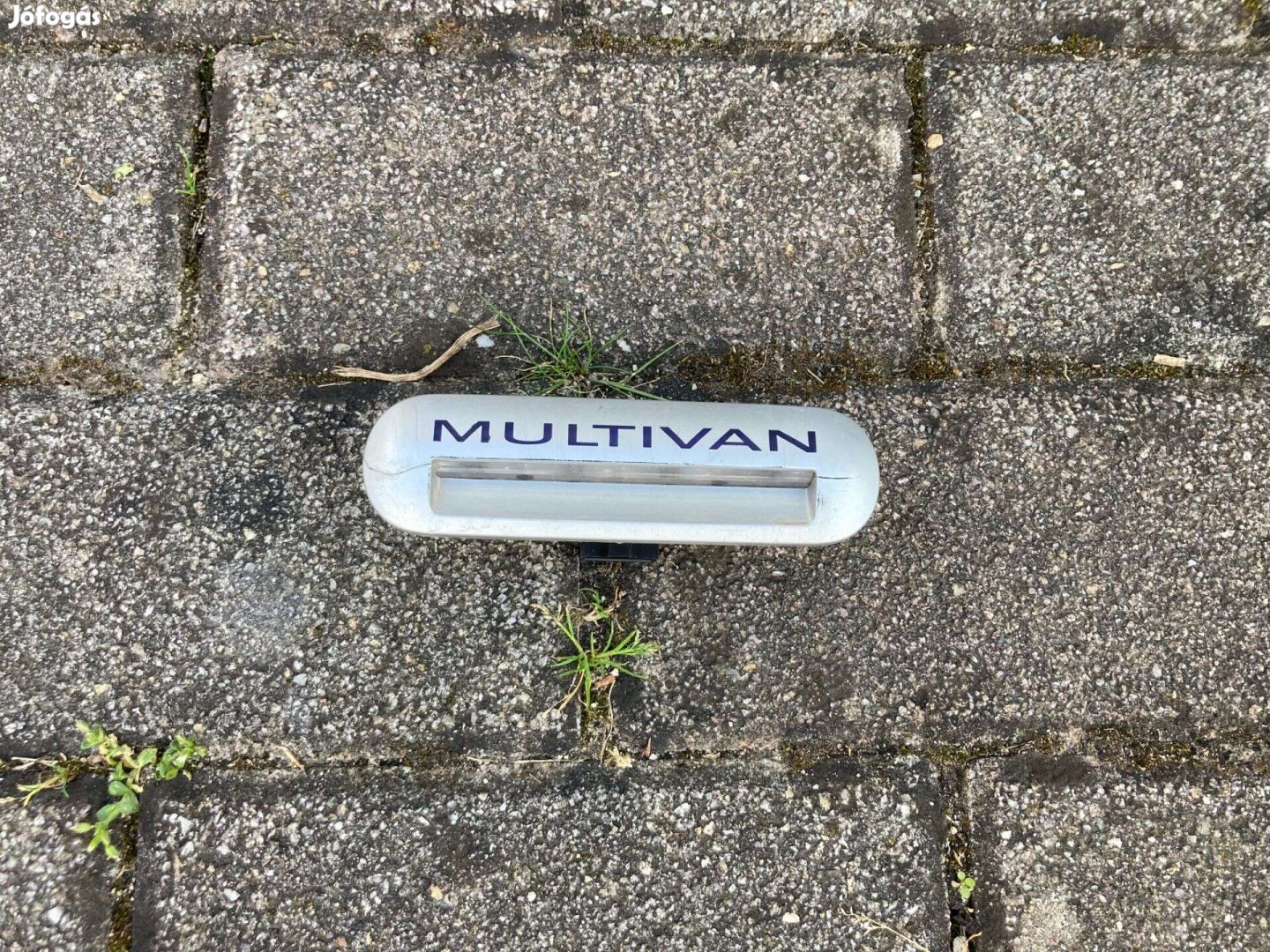 Vw T5 T6 Multivan fellépő világítás
