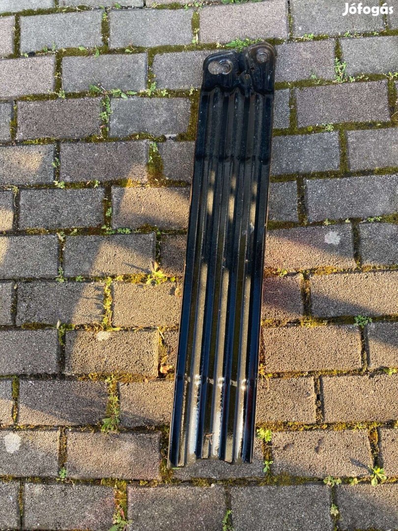 Vw T5 T6 pótkeréktartó