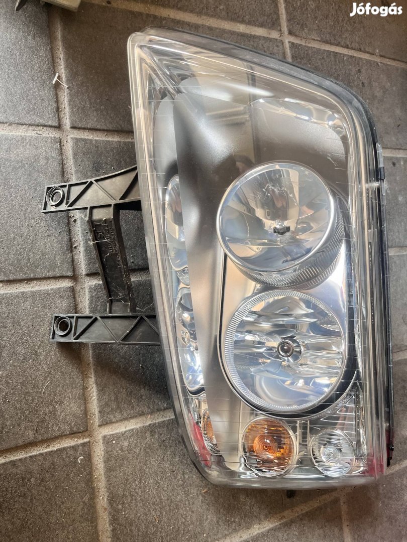 Vw T5 fényszóró 