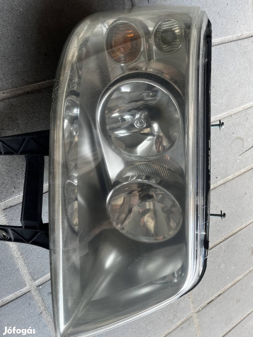 Vw T5 multivan fényszóró