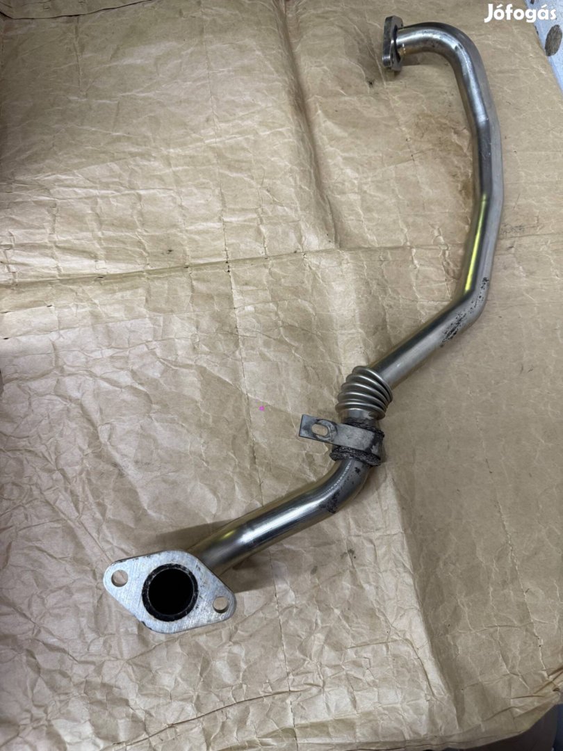 Vw Touareg 2.5 egr cső 070131521ag