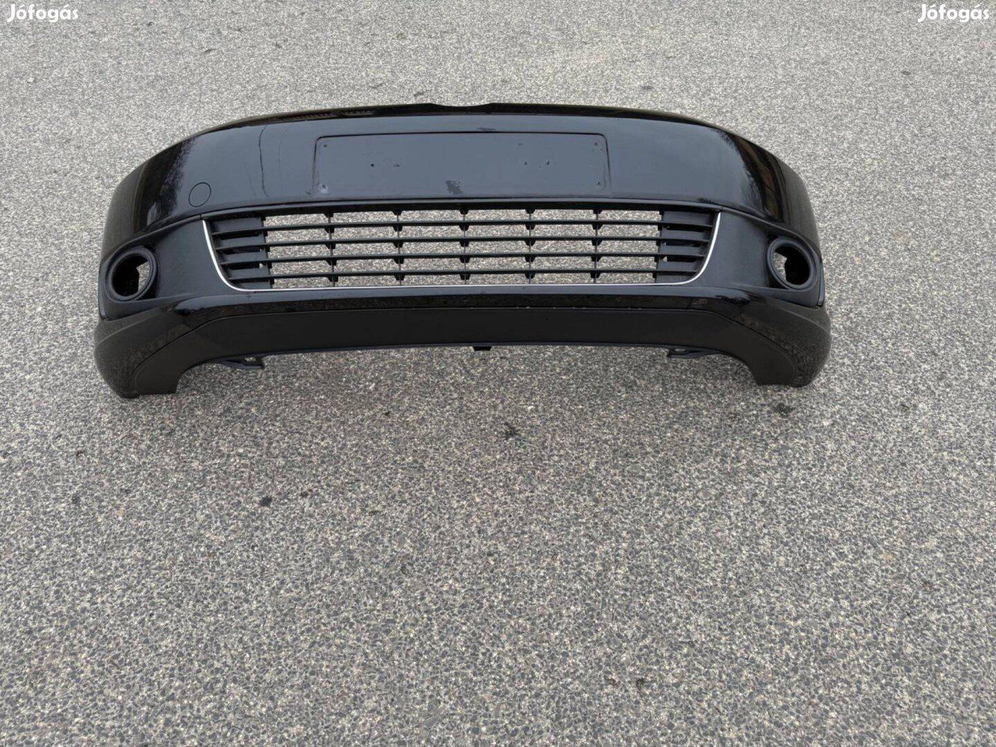 Vw Touran I facelift lökhárító 1t0807221m