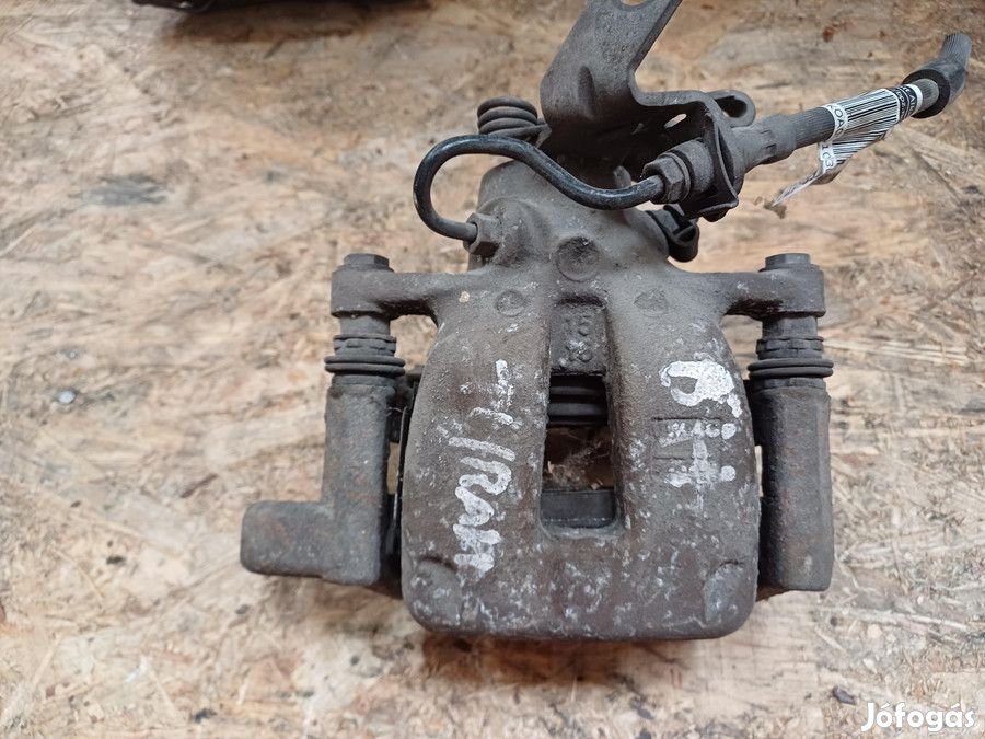 Vw Touran 2003-2010 1.6 Benzines Bal Hátsó Féknyereg