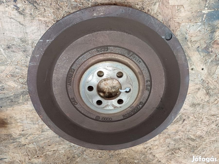 Vw Touran 2003-2010 1.6 Benzines Egytömegű Lendkerék