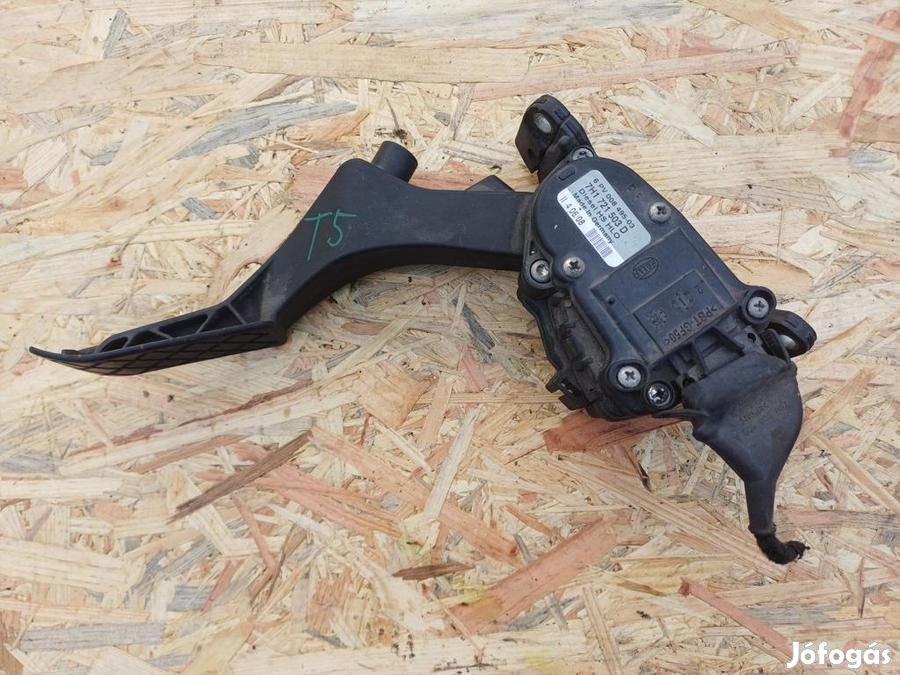 Vw Transporter T5 (2003-2011) 1.9Tdi Diesel Gázpedál