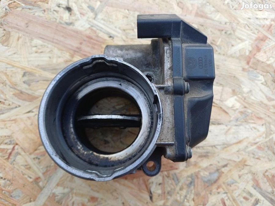 Vw Transporter T5 2003-2011 1.9Tdi Diesel Fojtószelep