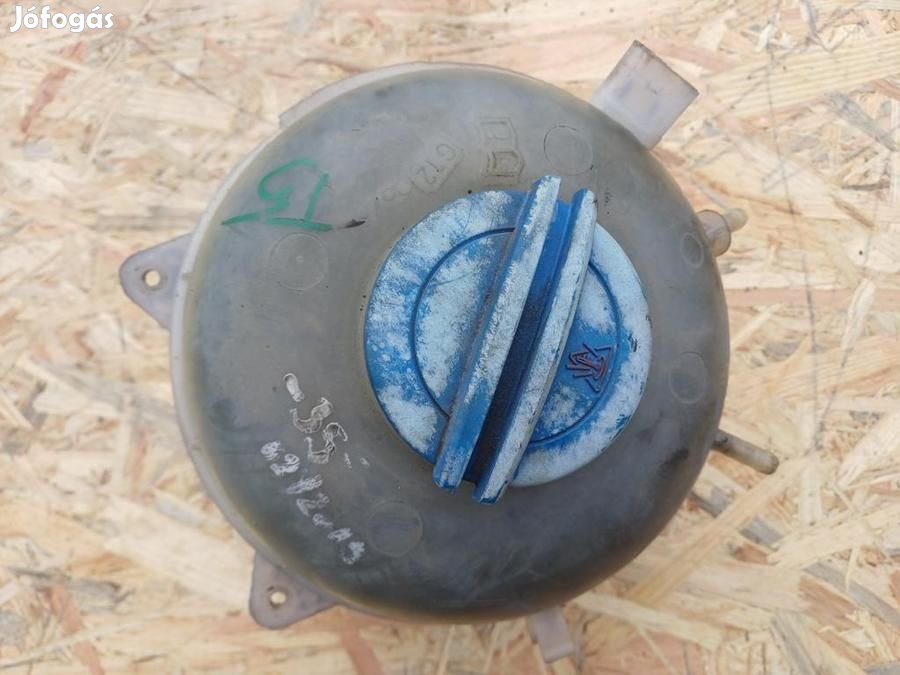 Vw Transporter T5 (2003-2011) 1.9Tdi Kiegyenlítő Tartály