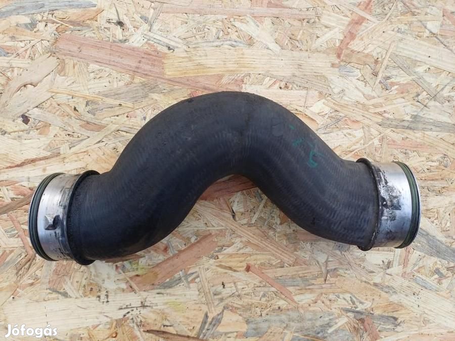 Vw Transporter T5 (2003-2011) 1.9Tdi Turbócső