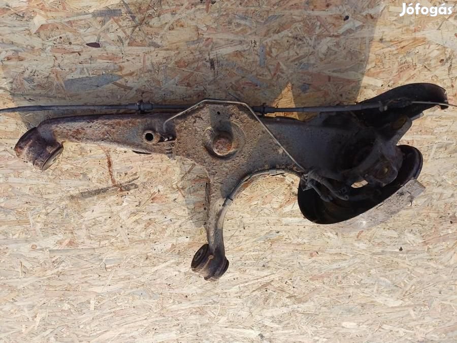 Vw Transporter T5 (2003-2011) Bal Hátsó Lengőkar Csonkállvánnyal