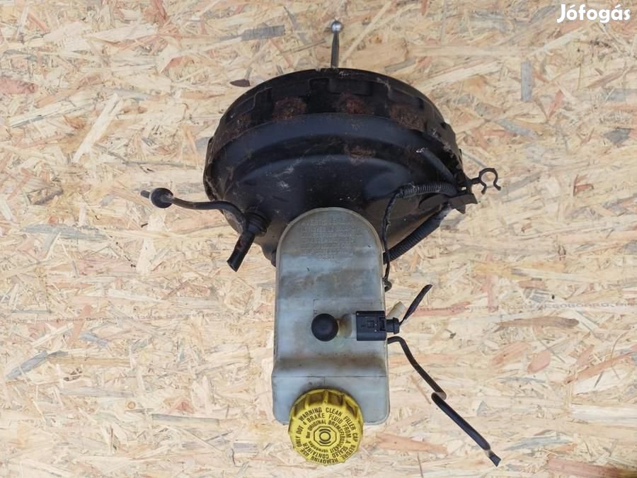 Vw Transporter T5 (2003-2011) Fékrásegítő