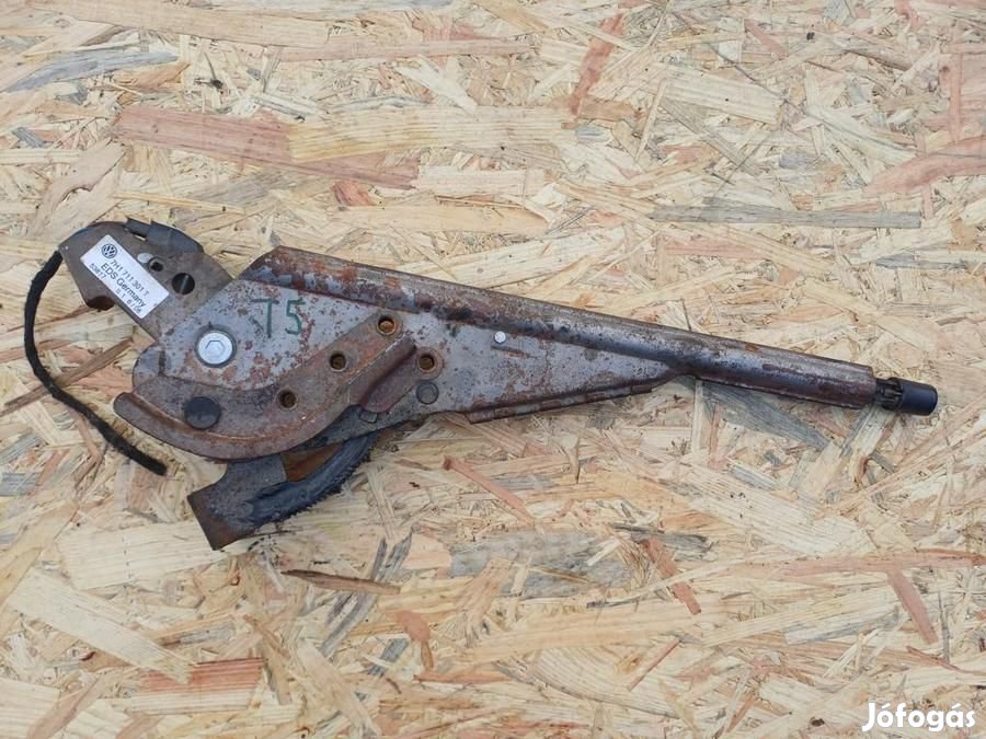 Vw Transporter T5 (2003-2011) Kézifék Kar