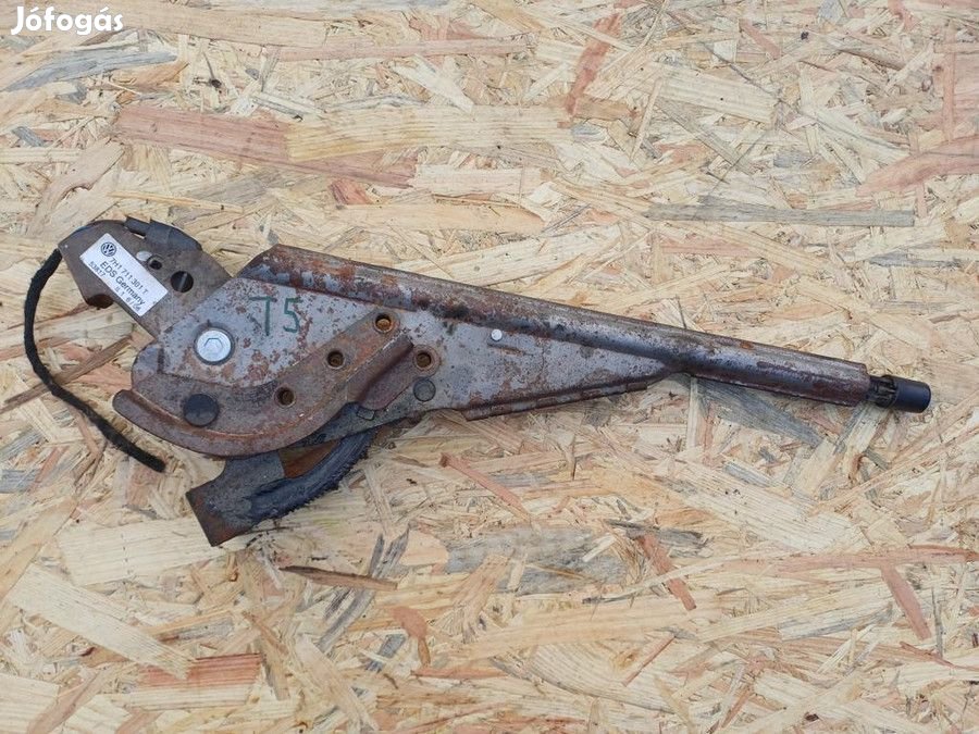 Vw Transporter T5 2003-2011 Kézifék Kar