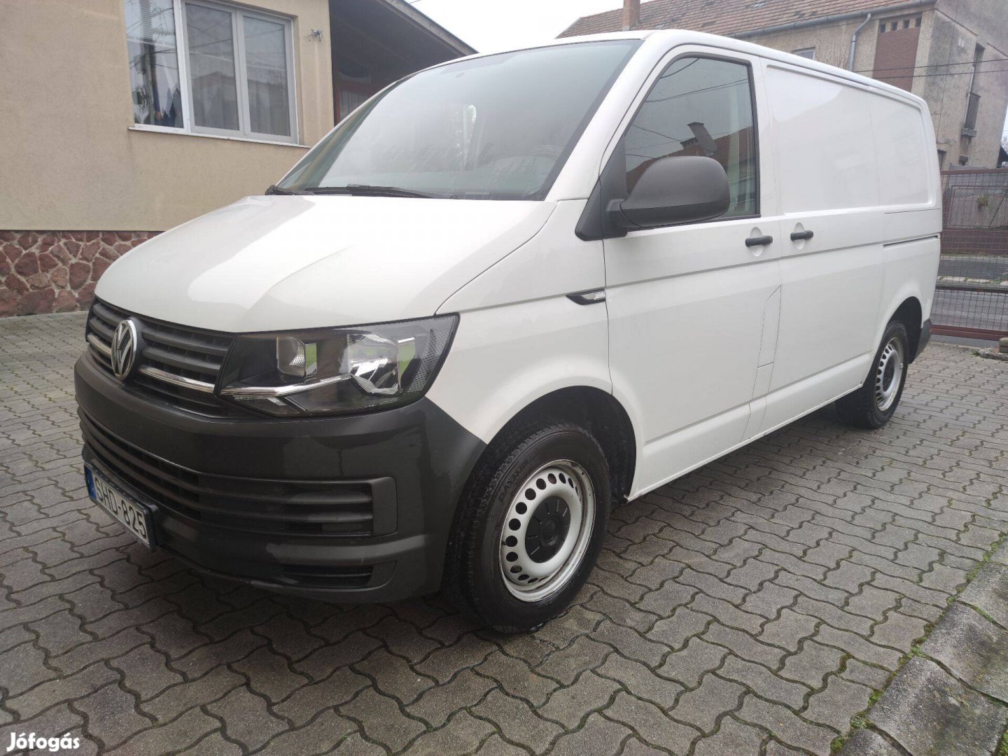 Vw Transporter T6 150 Le