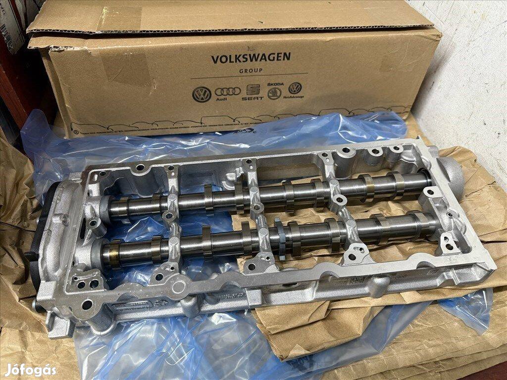 Vw Transporter T6 2.0TDI vezérműtengely modul 04l103044ag 04l103308b